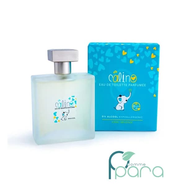 ESTHELLE Calino Eau De Toilette Parfumé,50ml