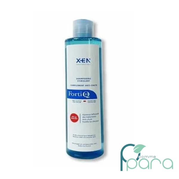 XEN FORTI Q10 Shampoing Anti Chute,200ml