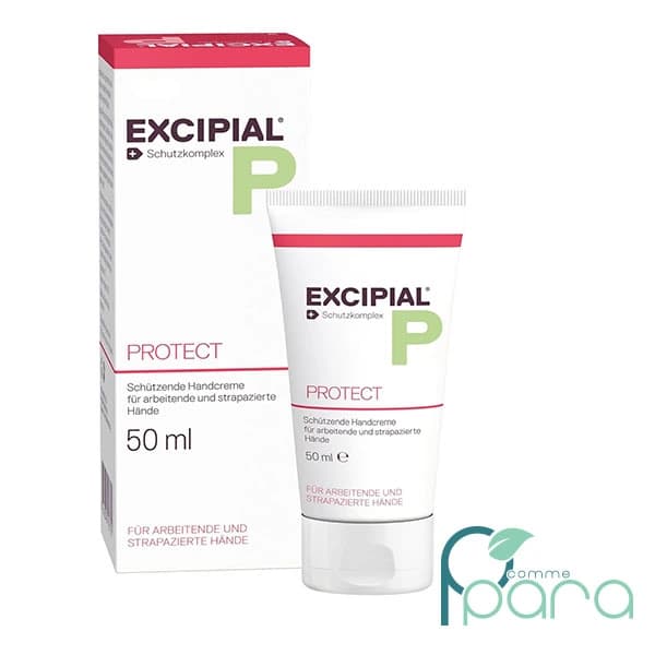 EXCIPIAL Protect Crème ,50ml