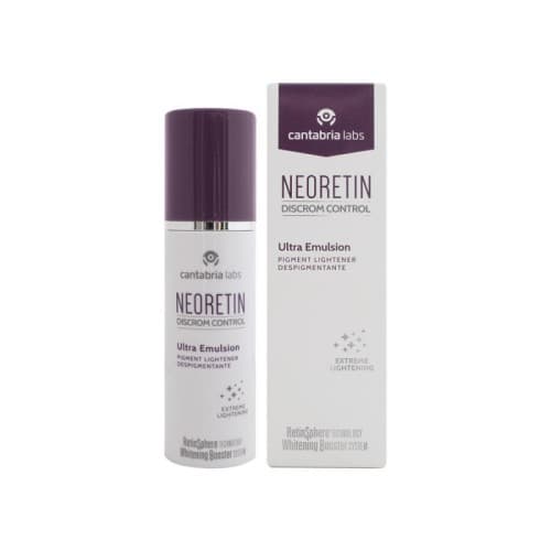 NEORETIN DC Ultra Emulsion Dépigmentant