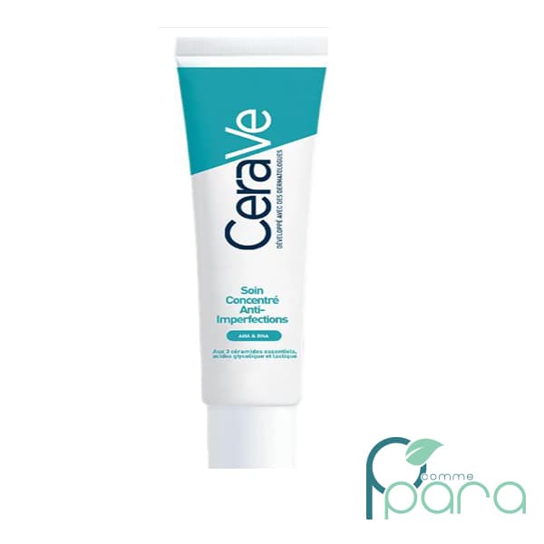 CERAVE Soin Concentré Anti-Imperfections