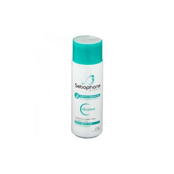 SEBOPHANE Shamp Seborégulateur 200ml