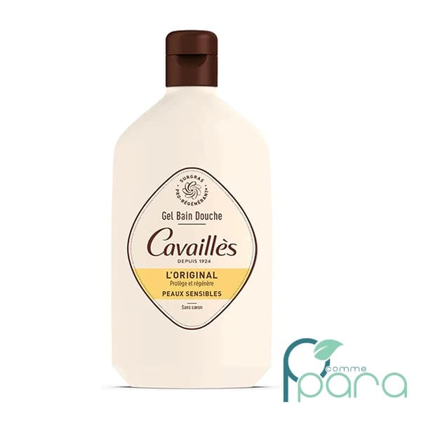 CAVAILLES Gel Bain Douche L’original,400ml
