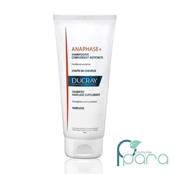 DUCRAY Anaphase+ Shampooing ,100ml