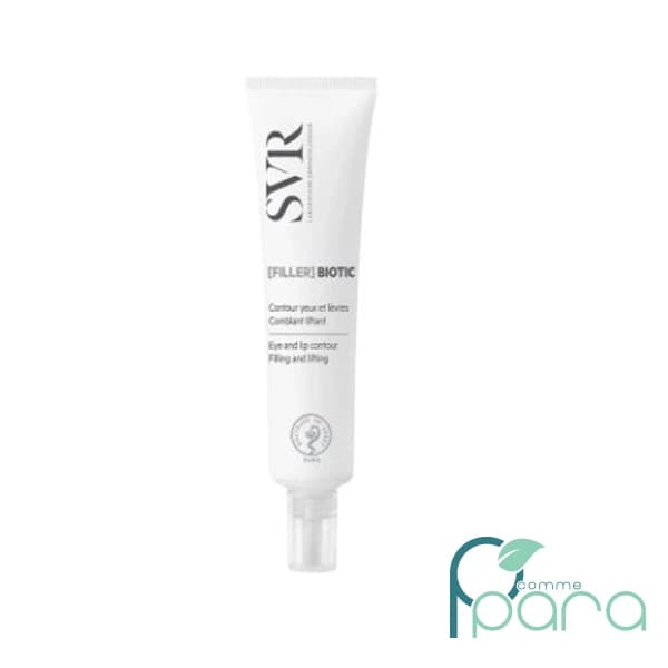 SVR Filler Biotic Contour Yeux et Lèvres,15ml