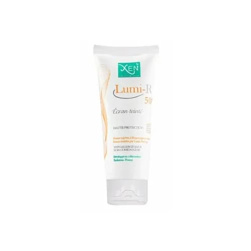 XEN Lumi-R Ecran Teinté SPF50,50ml