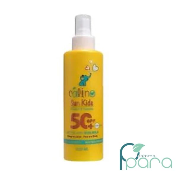 CALINO Sun Kids Lait Solaire,200ml