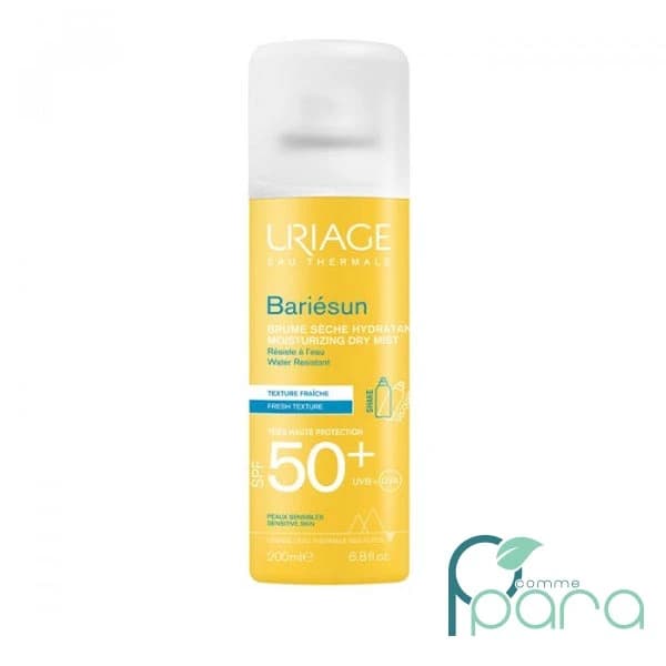 URIAGE BariéSun Brume Sèche, 200ml