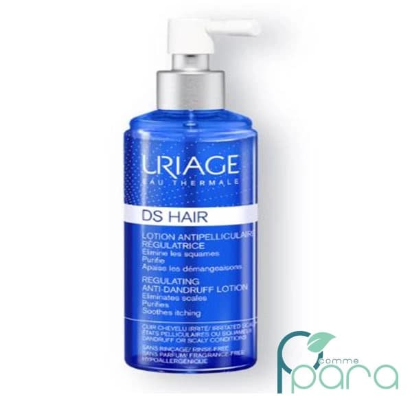 URIAGE DS Lotion Anti Pelliculaire,100ml