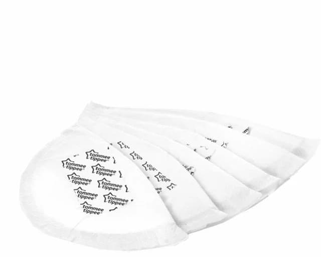 TOMMEE TIPPEE Coussinet D’allaitementX6
