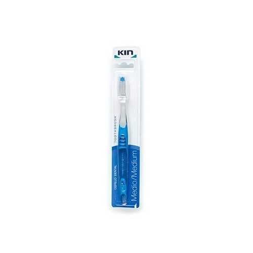 KIN Brosse à Dents Medium