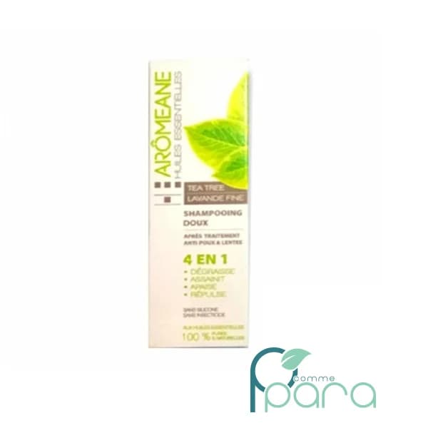 DERMACARE Aromeane Shamp Anti Poux