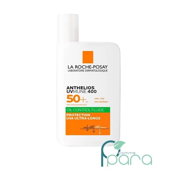 LA ROCHE POSAY Anthelios Fluide Oil Control