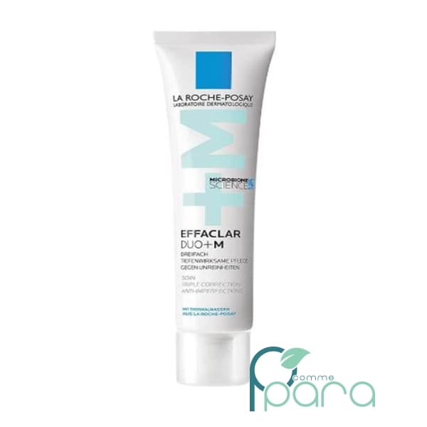 LA ROCHE POSAY Effaclar Duo+ M,40ml