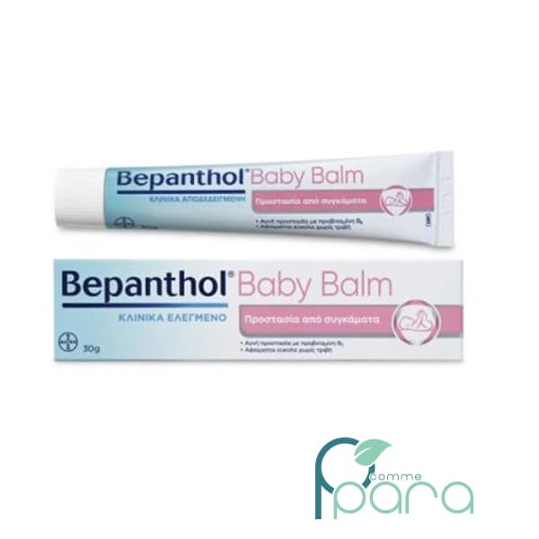 RONCEY Bepantol Baby Balm,30 Grammes