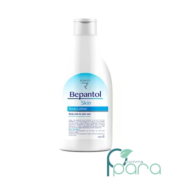 RONCEY Bepantol Lotion Body,200ml