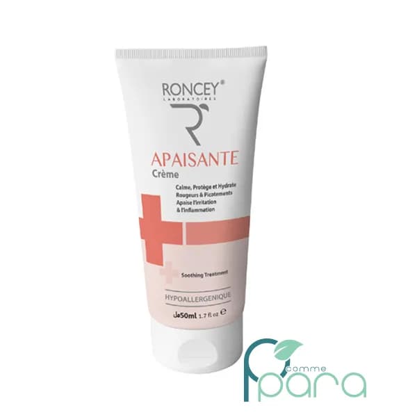 RONCEY Crème Apaisante ,50ml