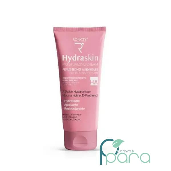 RONCEY HydraSkin Crème Hydratante PS,50ml