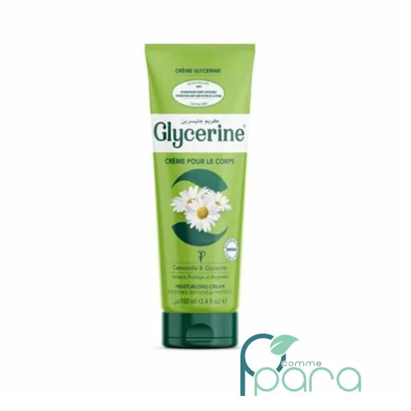 RONCEY Glycérine Crème Camomille,100ml
