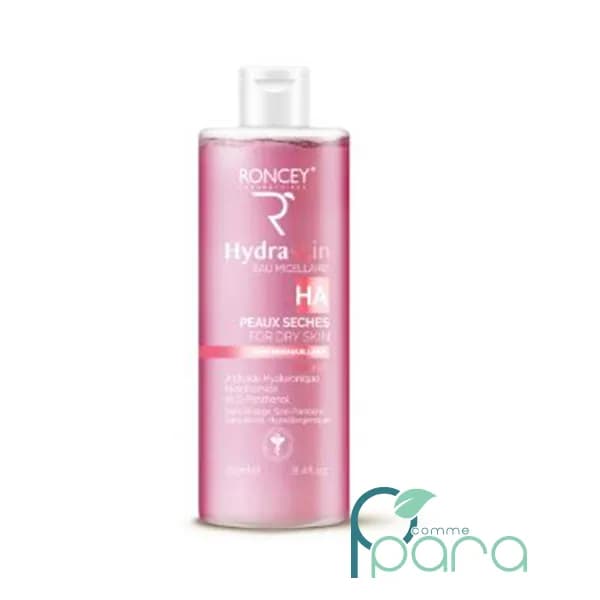 RONCEY HydraSkin Eau Micellaire P Sensibles,250ml