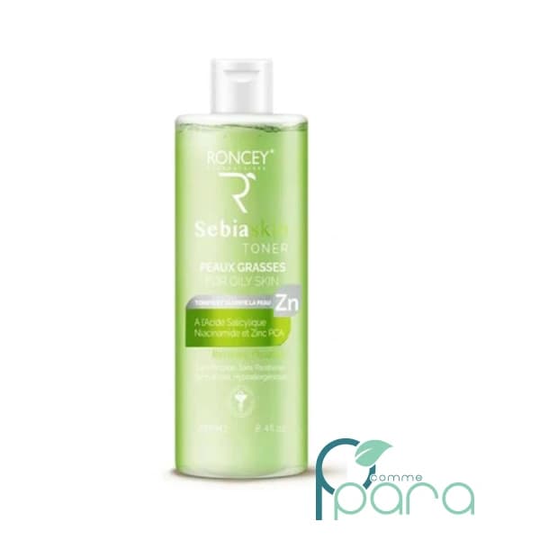 RONCEY SebiaSkin Toner ZN PG ,250ml