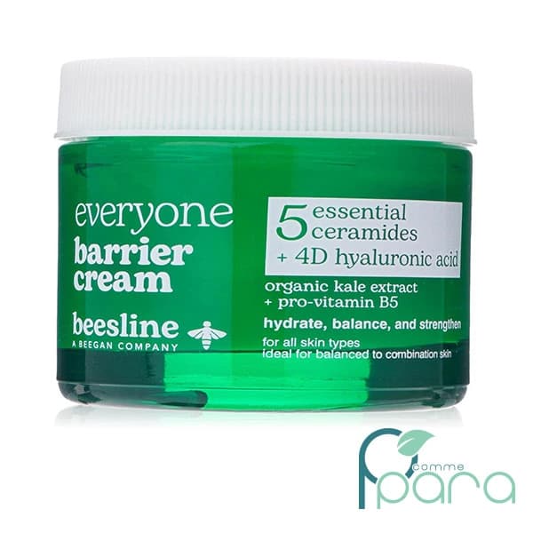 BEESLINE Crème Barrière Pour Tous,50ml