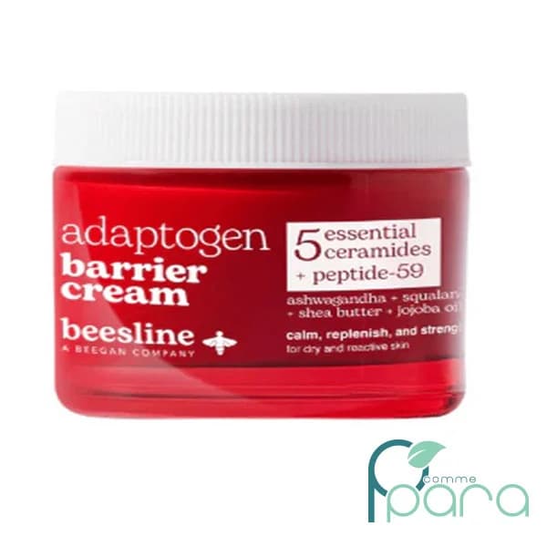 BEESLINE Crème Protectrice Adaptogène,50ml