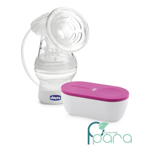 CHICCO Tire Lait Électrique Portable