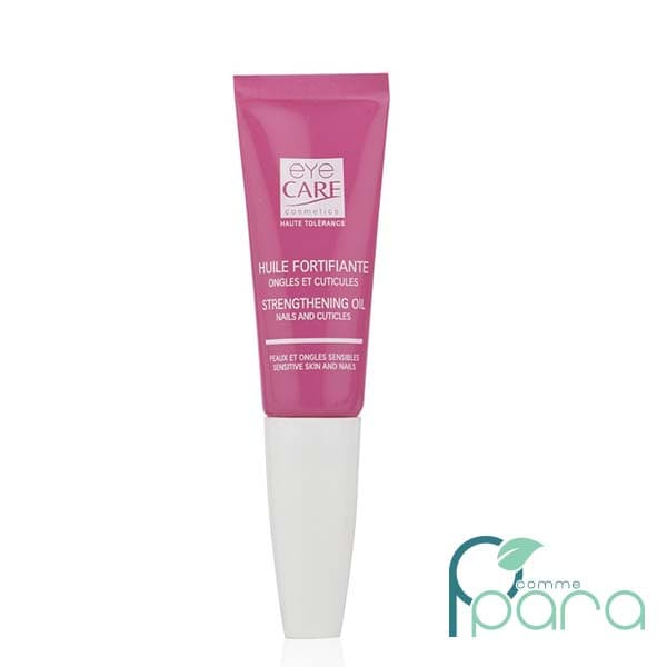 EYE CARE Huile Fortifiante Ongles Et Cuticules,5ml