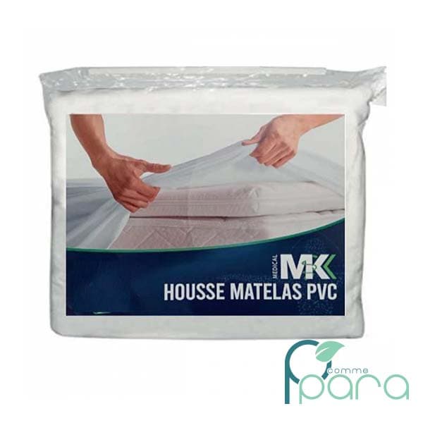 MK Protège Matelas Bébé Imperméable