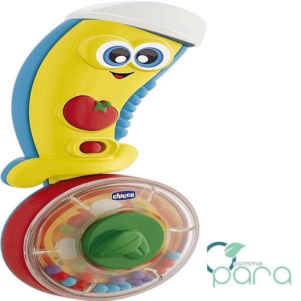 CHICCO Amateur De Pizza