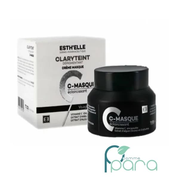 ESTHELLE ClaryTeint C Masque ,50gr