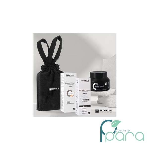 ESTHELLE Pack Claryteint Routine Anti Tache