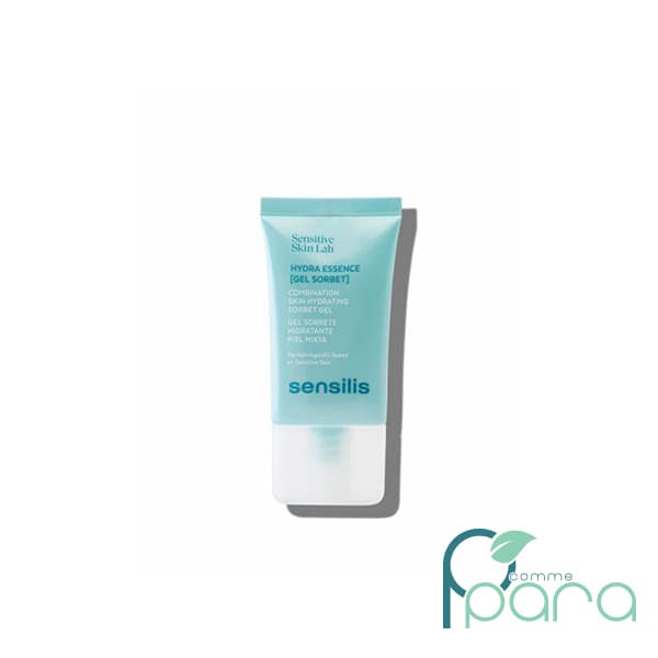 SENSILIS Hydra Essence Gel Sorbet,40ml