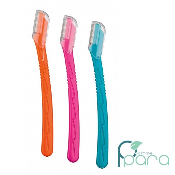 TITANIA Correcteur De Sourcils Poche a Zip