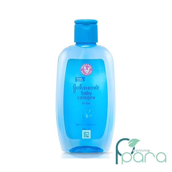 JOHNSON’S Baby Cologne Brise Mari,100ml