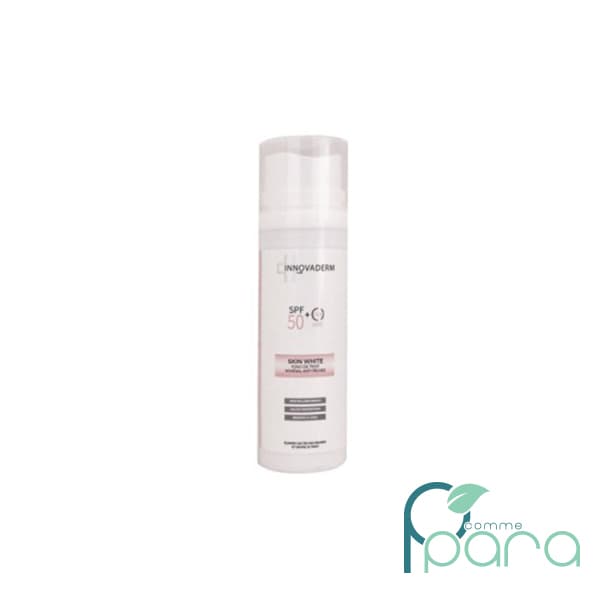 INNOVADERM Skin White SPF50+ Sand 02