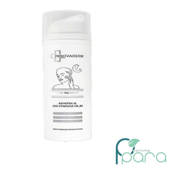 INNOVADERM Stop Pigment Crème Nuit,50ml