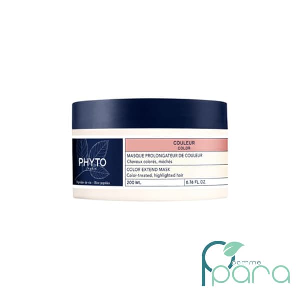 PHYTO Couleur Masque Prolongateur ,200ml