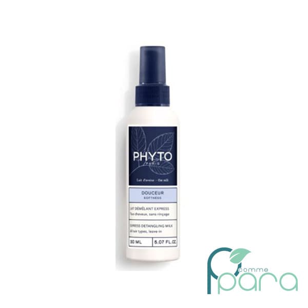 PHYTO Lait Démelant Express ,150ml