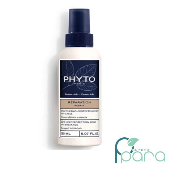 PHYTO Spray Thermo Protecteur Réparateur