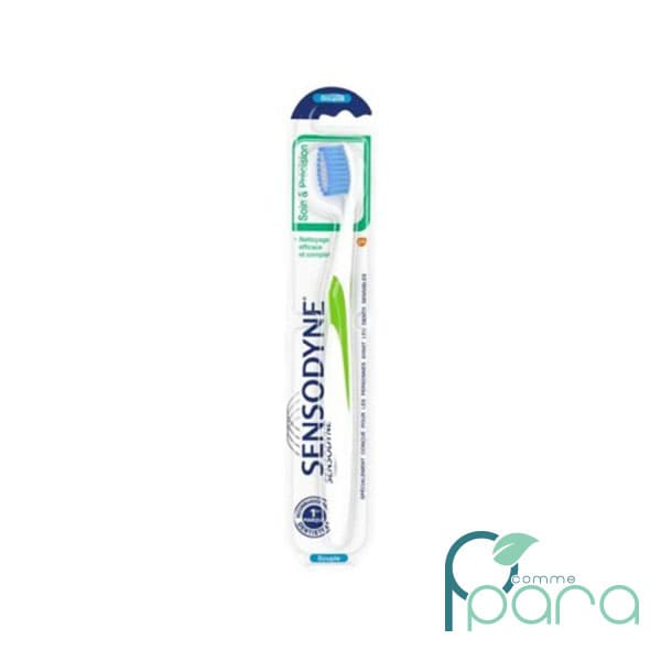 SENSODYNE Brosse Dents Soin Interdentaire Souple