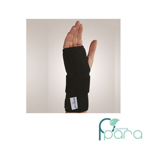 ORTHOPOINT Attelle Pour Poignet ERSA-206