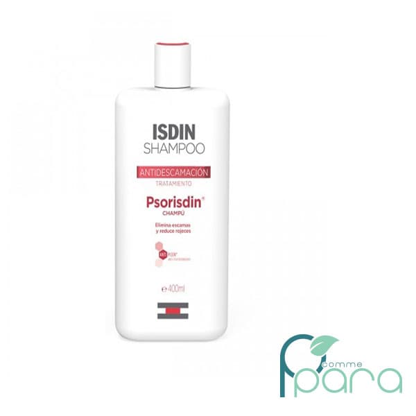 ISDIN Shampoo Psorisdin Anti Desquamation,200ml