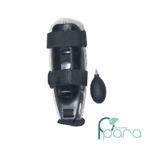 TYNOR Attele De Cheville Stabilisatrice D40
