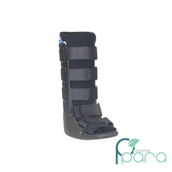 TYNOR Botte De Marche Anti-équin D32