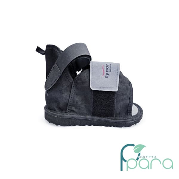 TYNOR Chaussure De Plâtre Confort C22