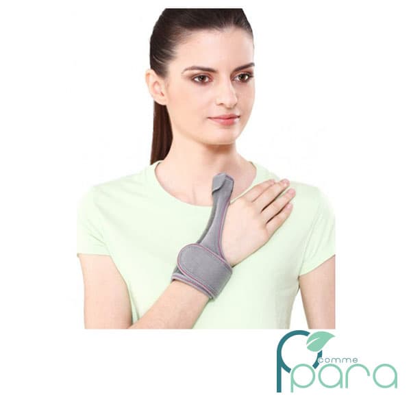 TYNOR Poignet Pouce Arthrose F06