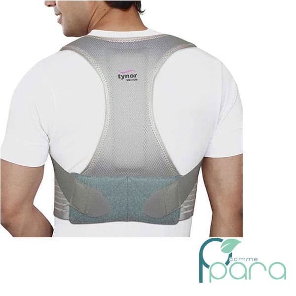 TYNOR Soutien Dos De Posture A33