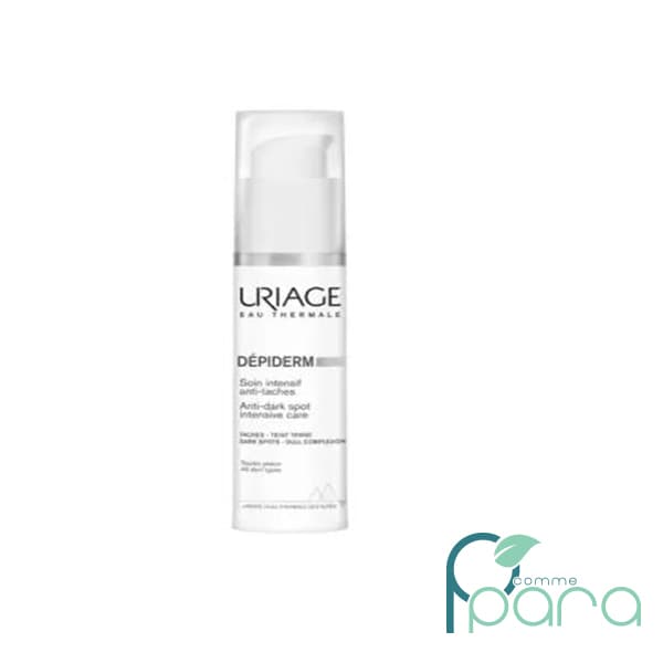 URIAGE Dépiderm Soin Intensif Anti Taches,30ml